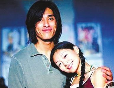 揭女星婚前风流史:李嘉欣当小三与6男纠缠 袁咏仪被富豪包养
