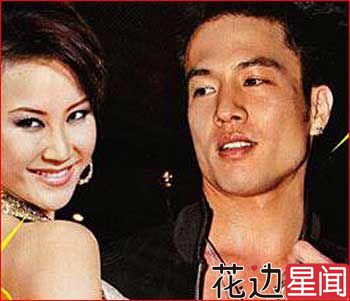 揭女星婚前风流史:李嘉欣当小三与6男纠缠 袁咏仪被富豪包养