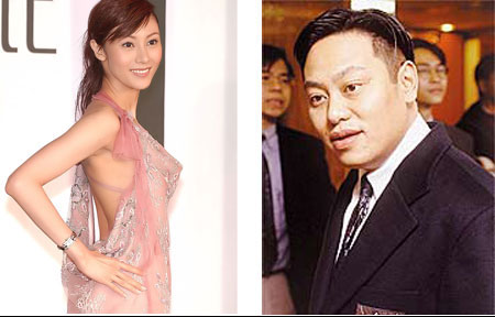 揭女星婚前风流史:李嘉欣当小三与6男纠缠 袁咏仪被富豪包养