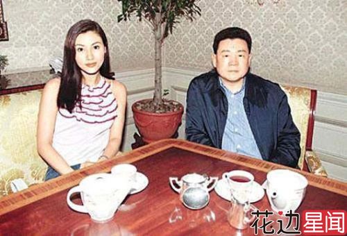 揭女星婚前风流史:李嘉欣当小三与6男纠缠 袁咏仪被富豪包养