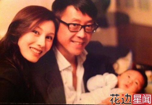 揭女星婚前风流史:李嘉欣当小三与6男纠缠 袁咏仪被富豪包养