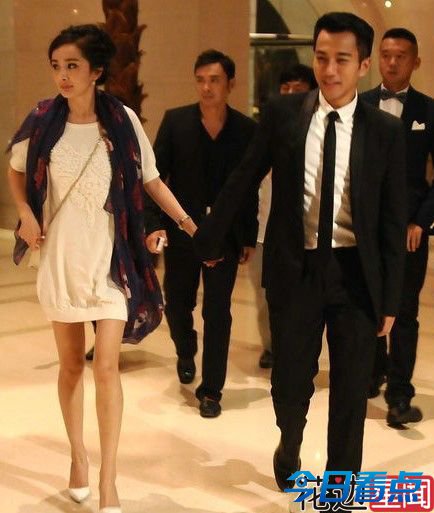 揭女星婚前风流史:李嘉欣当小三与6男纠缠 袁咏仪被富豪包养