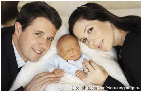 英国乔治王子领衔萌cry了的皇室继承者们
