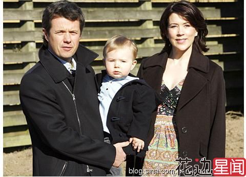英国乔治王子领衔萌cry了的皇室继承者们