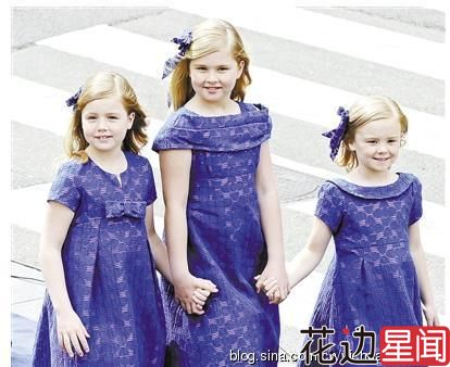 英国乔治王子领衔萌cry了的皇室继承者们