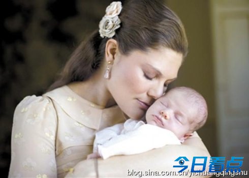 英国乔治王子领衔萌cry了的皇室继承者们
