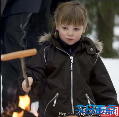 英国乔治王子领衔萌cry了的皇室继承者们