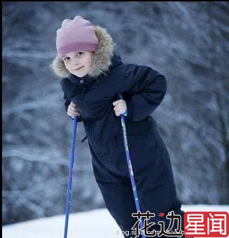 英国乔治王子领衔萌cry了的皇室继承者们