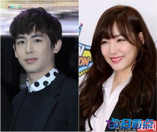 韩星组团高调恋爱？盘点韩国公开恋情明星档