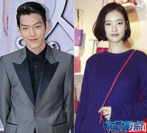 韩星组团高调恋爱？盘点韩国公开恋情明星档