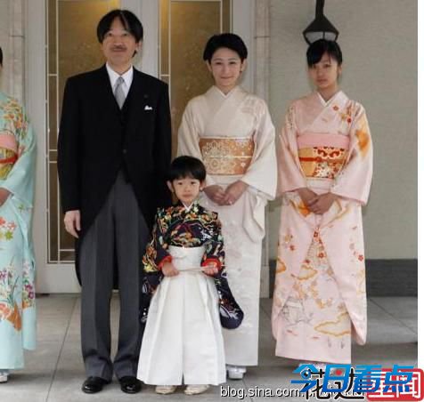 英国乔治王子领衔萌cry了的皇室继承者们