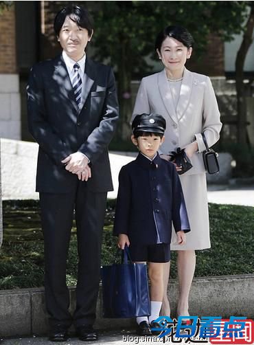 英国乔治王子领衔萌cry了的皇室继承者们