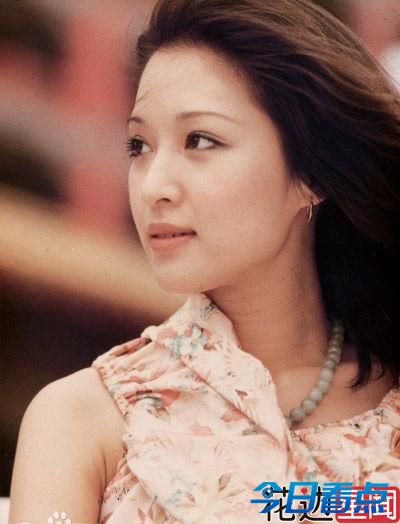 林青霞赵薇范冰冰 细数琼瑶戏力捧的美女明星