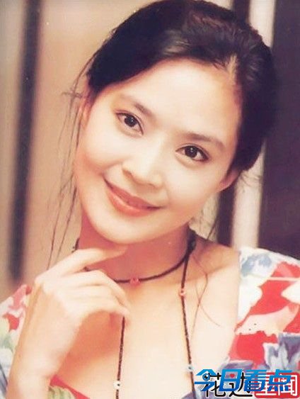 林青霞赵薇范冰冰 细数琼瑶戏力捧的美女明星