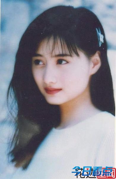 林青霞赵薇范冰冰 细数琼瑶戏力捧的美女明星