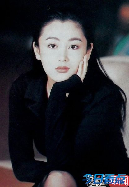 林青霞赵薇范冰冰 细数琼瑶戏力捧的美女明星