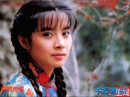 林青霞赵薇范冰冰 细数琼瑶戏力捧的美女明星