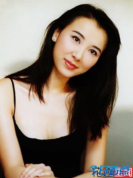 林青霞赵薇范冰冰 细数琼瑶戏力捧的美女明星