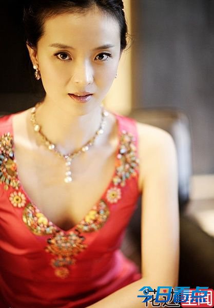 林青霞赵薇范冰冰 细数琼瑶戏力捧的美女明星