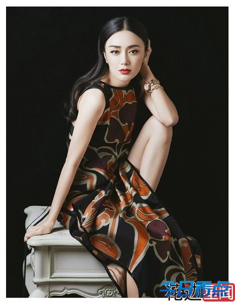 林青霞赵薇范冰冰 细数琼瑶戏力捧的美女明星