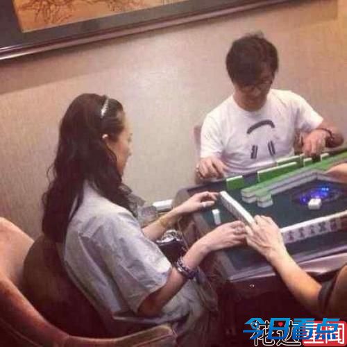 汪峰章子怡不被看好 明星情侣登对榜/图