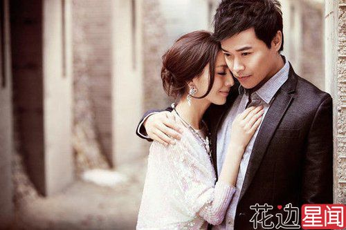 汪峰章子怡不被看好 明星情侣登对榜/图