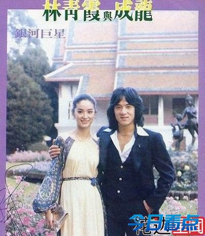 邓丽君王祖贤:惨遭成龙潜规则的清纯玉女明星