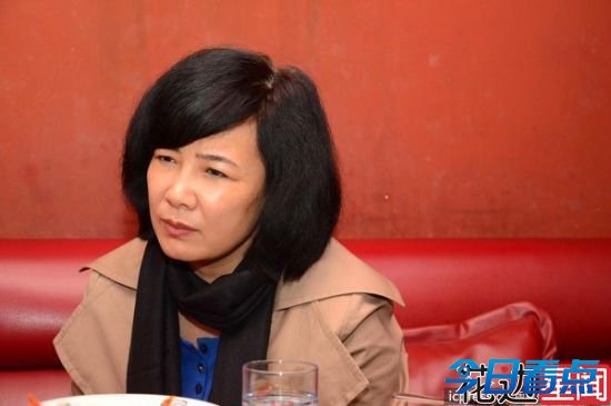 揭明星惨痛被性侵经历 刘嘉玲遭黑道扒衣拍裸照(图)
