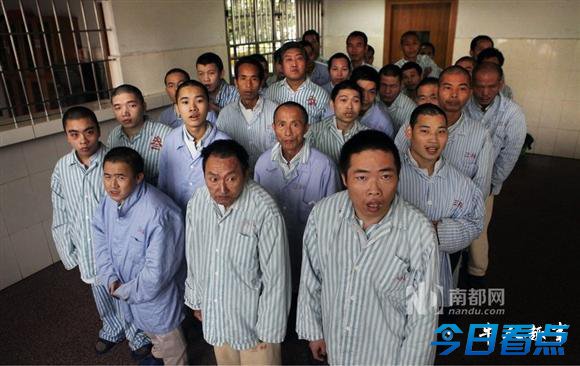 深圳中科院硕士弃国企 1年51次投靠救助站