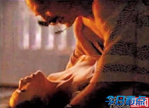 那些影视剧中遭蹂躏的女星 周迅拍完绳刑失声痛哭