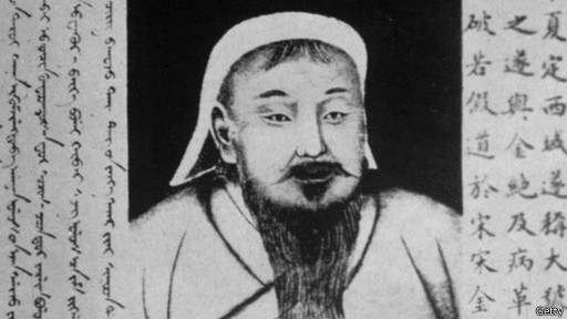 近代史