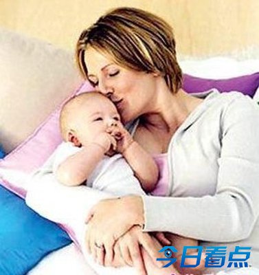 女子生孩子上瘾欲免费代孕