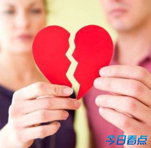 富翁与女子结婚6次离6次创世界纪录