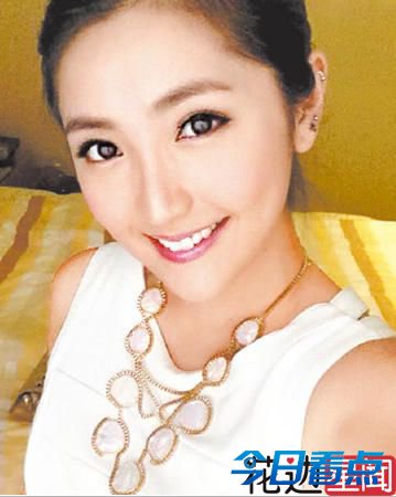 26岁小咖歌手李悦彤