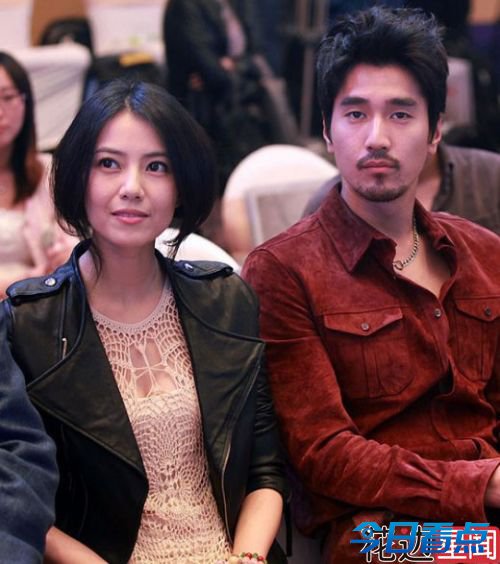 佟丽娅陈思成修成正果 戏久生情的明星情侣