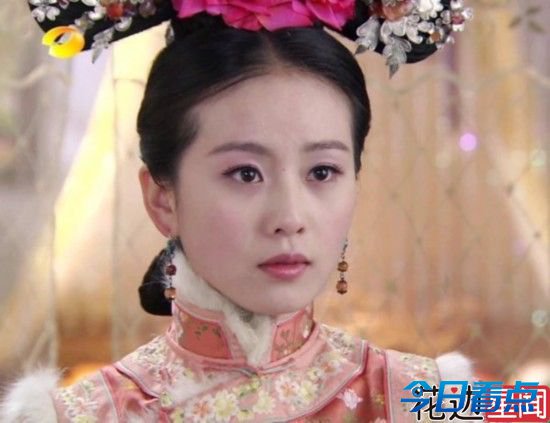 赵丽颖杨幂被黑出翔 那些无故招黑的明星