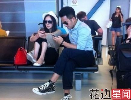 赵丽颖杨幂被黑出翔 那些无故招黑的明星