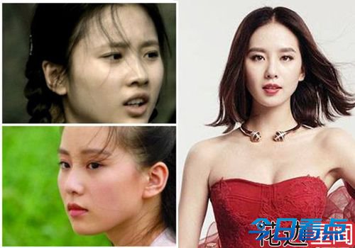 惊现相似度100%假杨幂 网友:这撞脸太逆天