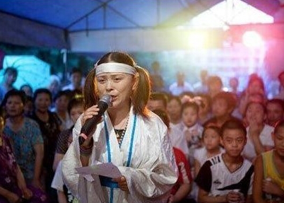 神秘职业