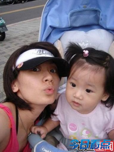 赵薇领衔昔日清纯少女发福变老惨成大妈