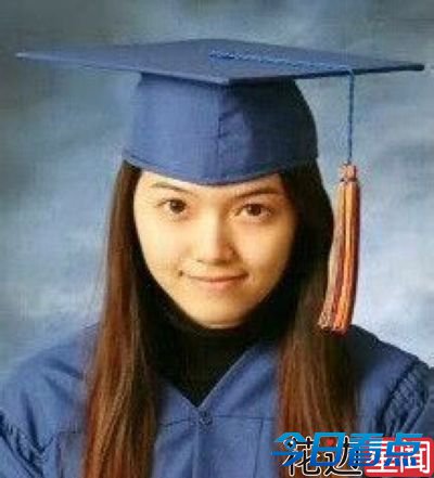 郑氏姐妹容颜进化史 西卡变化大疑整容