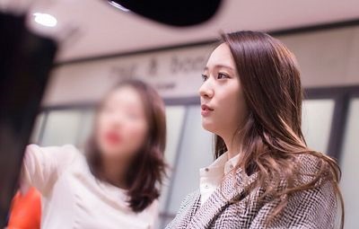 郑氏姐妹容颜进化史 西卡变化大疑整容