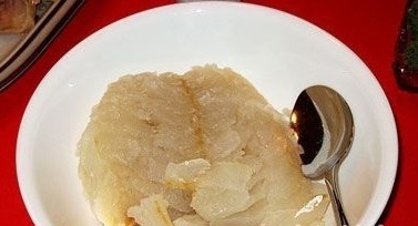 全球十大变态食物