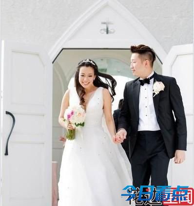 杨幂刘璇孙茜 明星豪华伴郎伴娘团