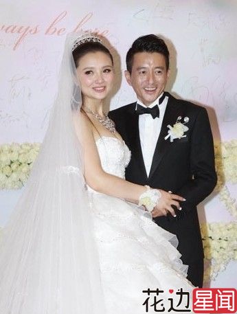 杨幂刘璇孙茜 明星豪华伴郎伴娘团
