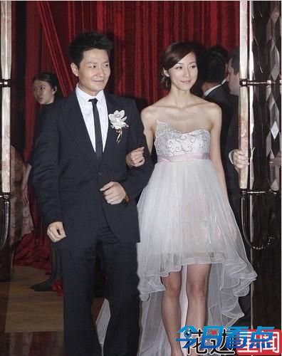 杨幂刘璇孙茜 明星豪华伴郎伴娘团