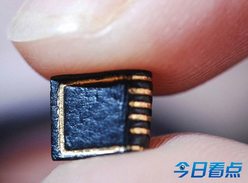 世界最小手工书