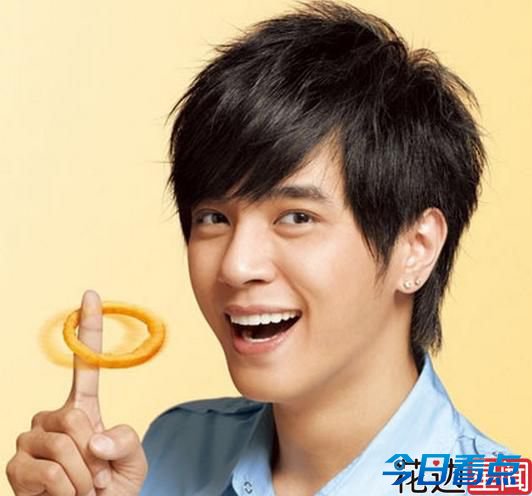 2014年娱乐圈中拿生命博头条的10大明星