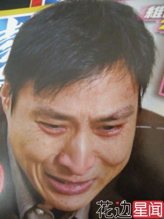 文章生日马伊琍献吻 网友：故意做给姚笛看