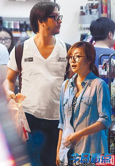 彭顺赎罪陪女儿 李心洁摘婚戒心结未解